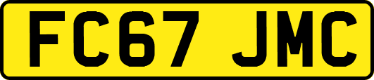 FC67JMC