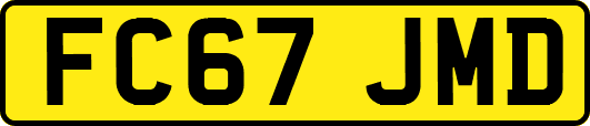 FC67JMD