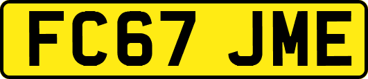 FC67JME