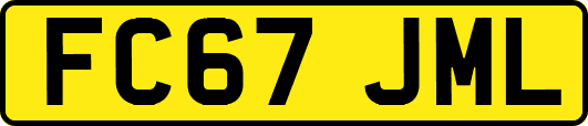 FC67JML