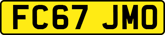 FC67JMO