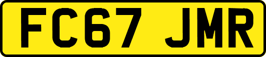 FC67JMR