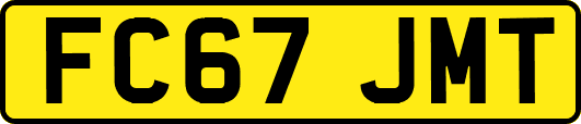 FC67JMT