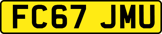 FC67JMU