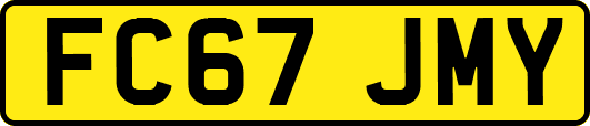 FC67JMY