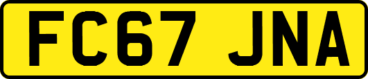 FC67JNA