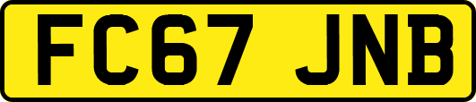 FC67JNB