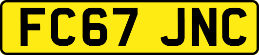 FC67JNC
