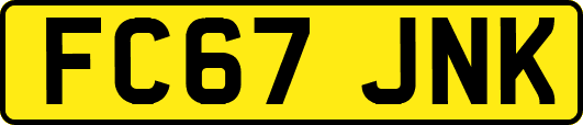 FC67JNK
