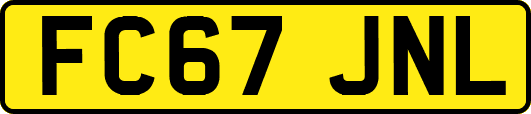 FC67JNL