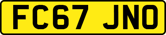FC67JNO