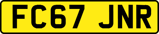 FC67JNR