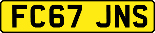 FC67JNS
