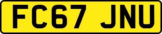 FC67JNU
