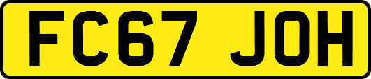 FC67JOH