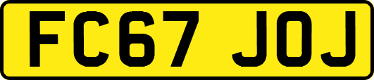 FC67JOJ