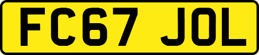 FC67JOL