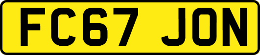 FC67JON