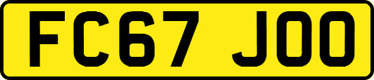 FC67JOO