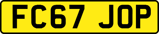 FC67JOP