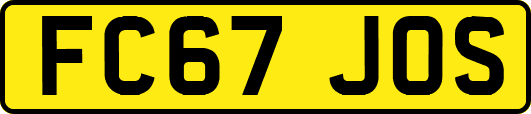 FC67JOS