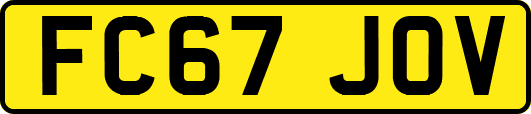 FC67JOV