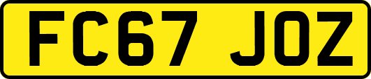 FC67JOZ