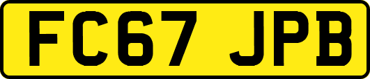 FC67JPB