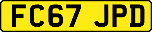 FC67JPD