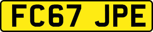 FC67JPE