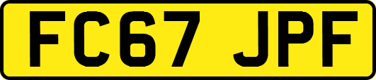 FC67JPF