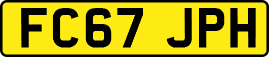 FC67JPH
