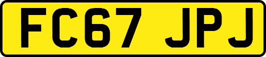 FC67JPJ
