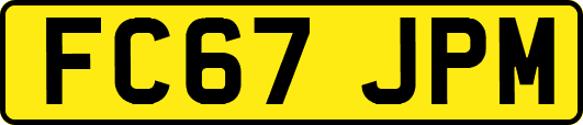FC67JPM