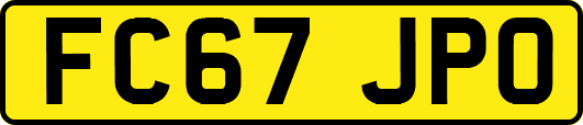 FC67JPO