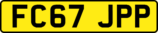 FC67JPP