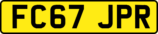 FC67JPR
