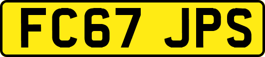 FC67JPS
