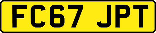 FC67JPT