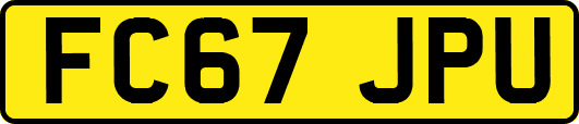 FC67JPU
