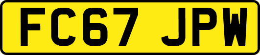 FC67JPW