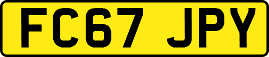 FC67JPY