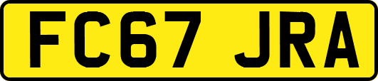 FC67JRA