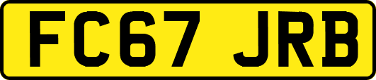 FC67JRB