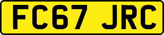 FC67JRC