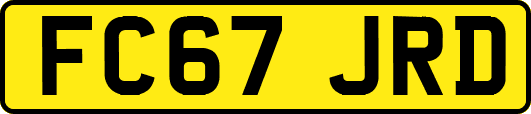 FC67JRD