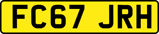 FC67JRH