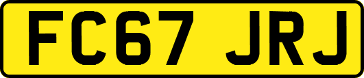 FC67JRJ