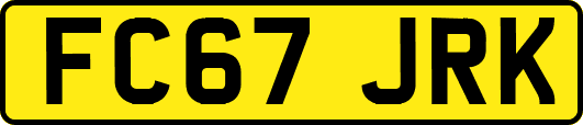 FC67JRK
