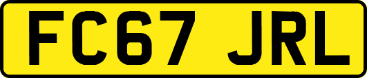 FC67JRL